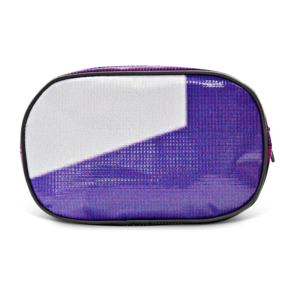 Riley Cosmetic Bag