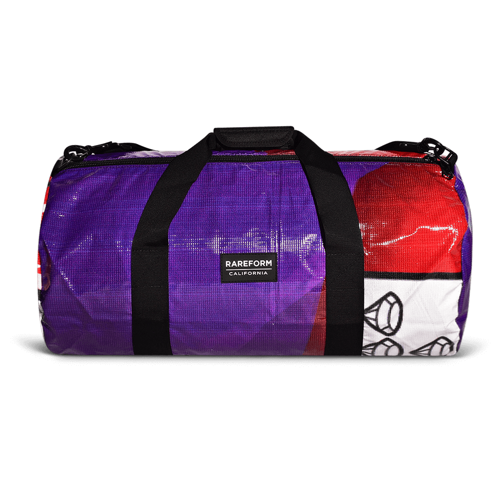 Weekender Duffle