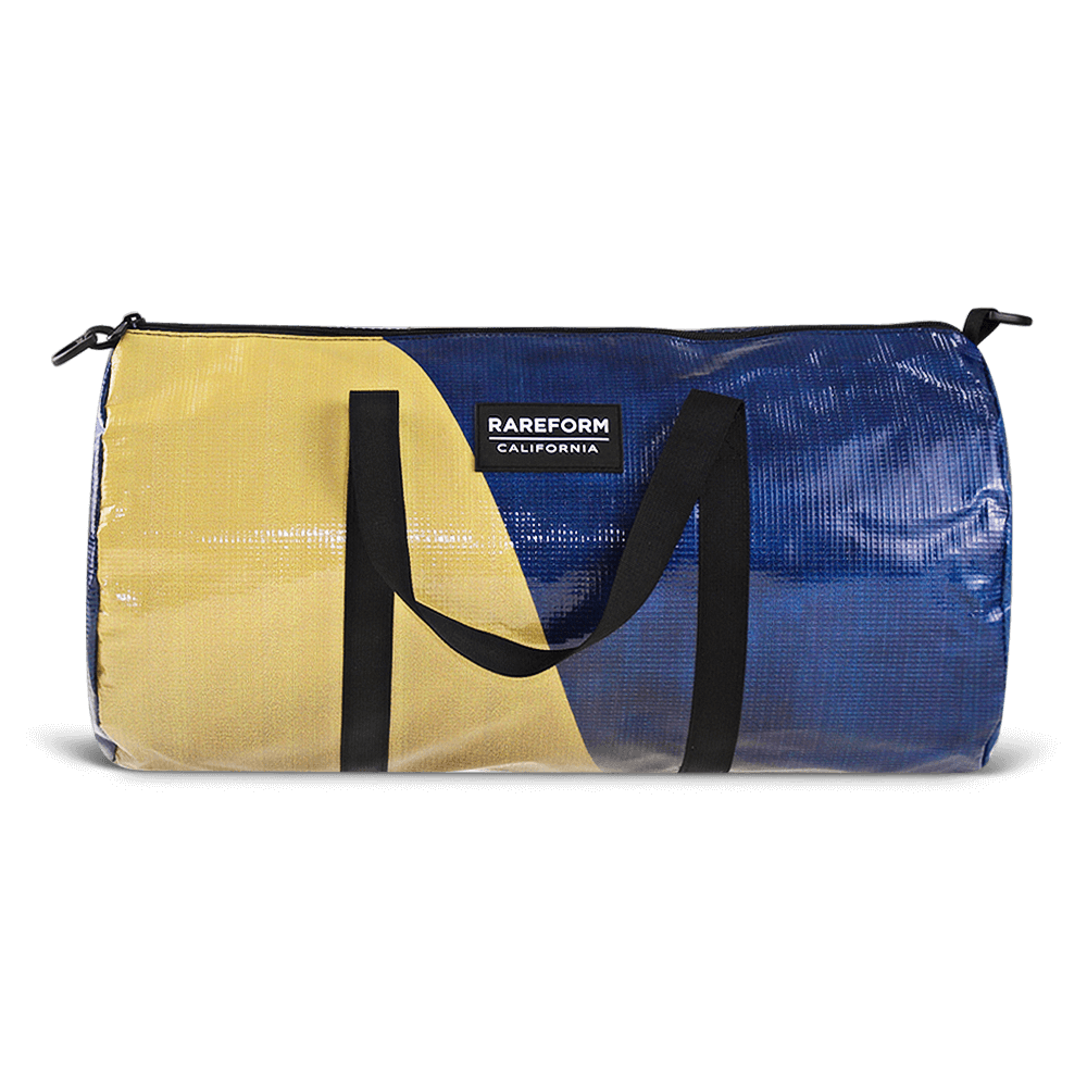 Light Duffle