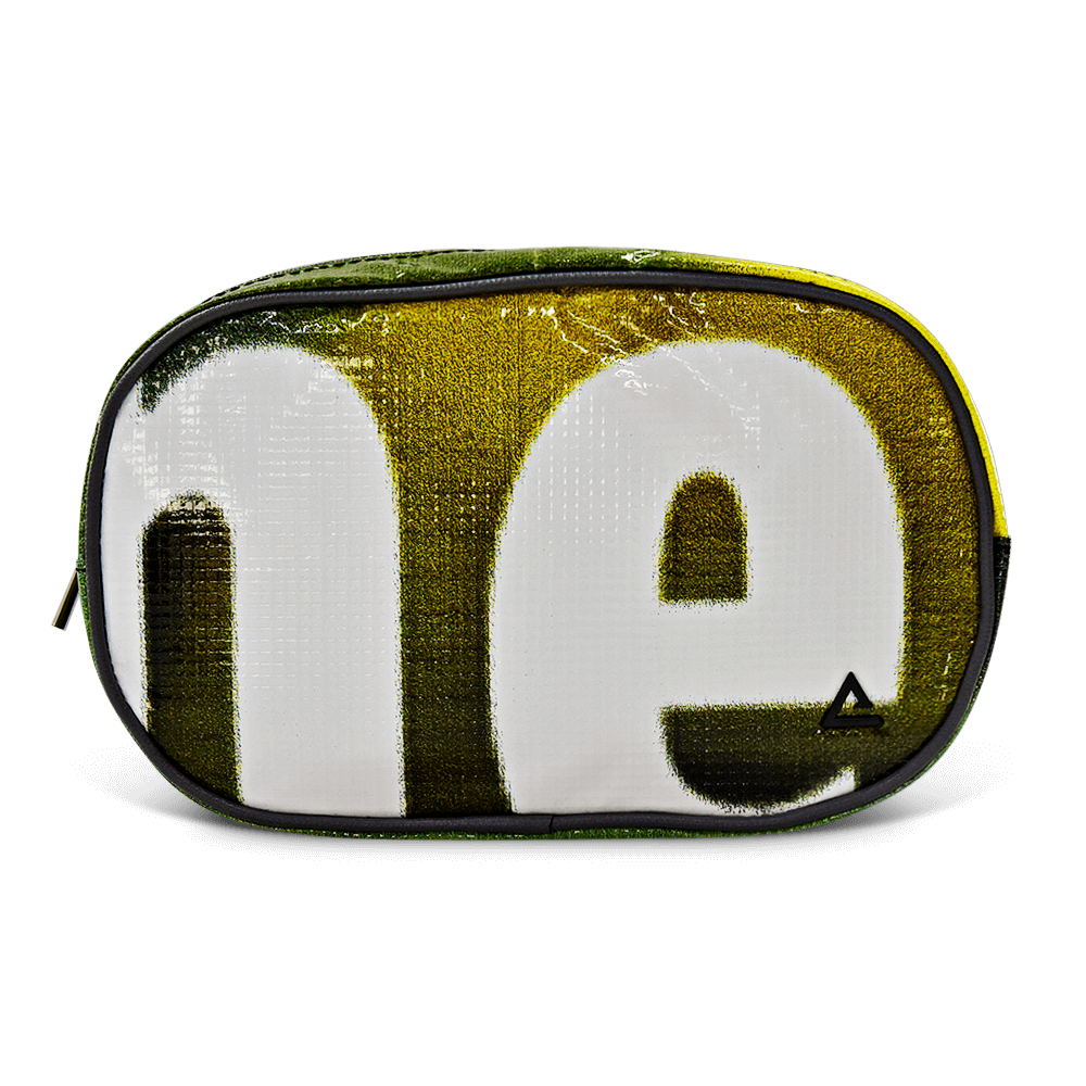Riley Cosmetic Bag