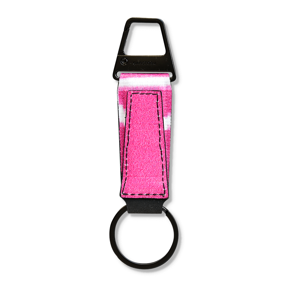 Roam Keychain