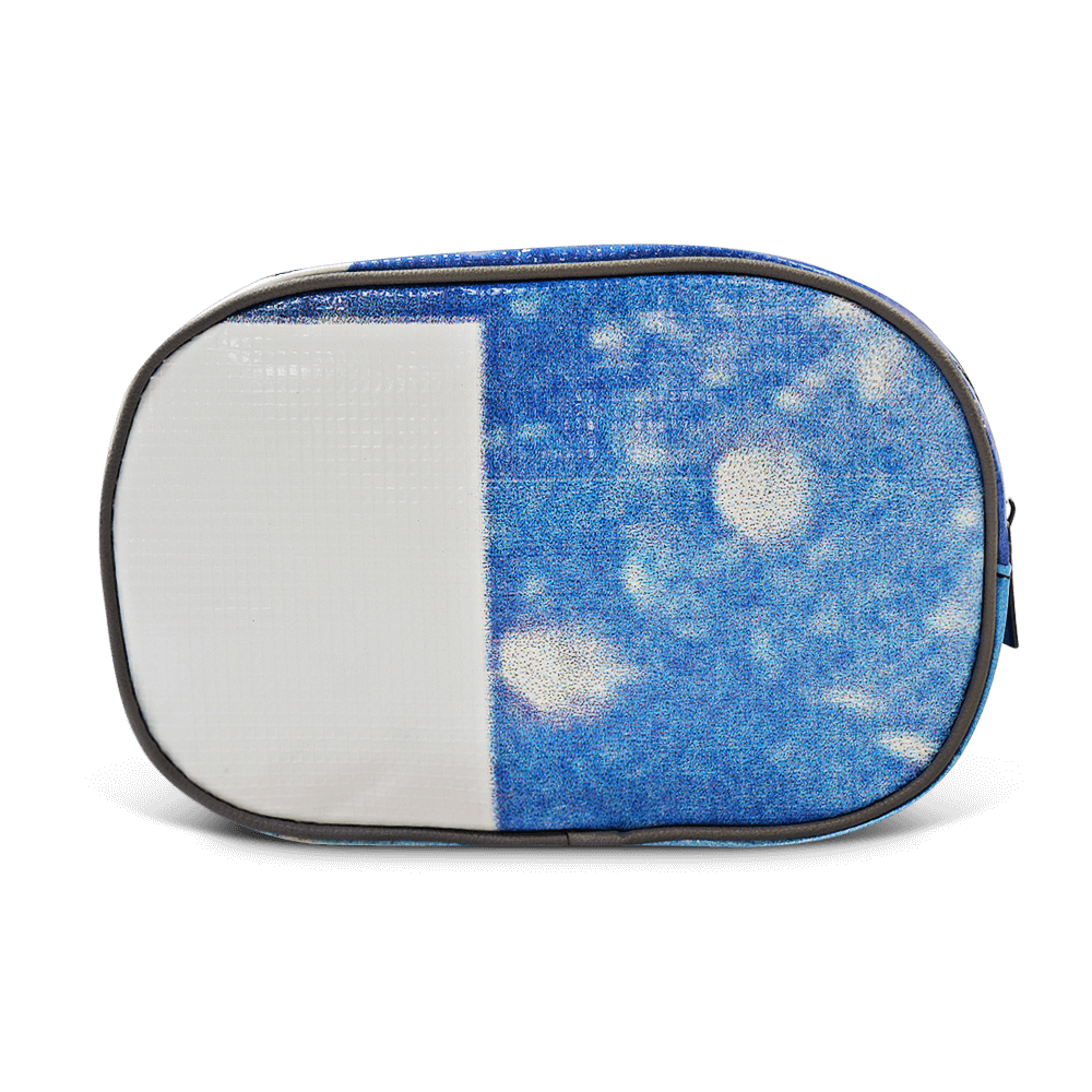 Riley Cosmetic Bag