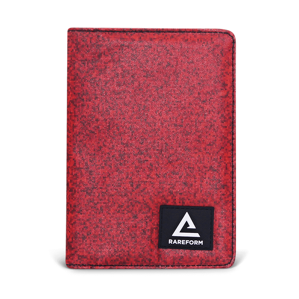 Huxley Passport Holder