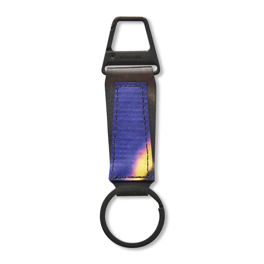 Roam Keychain