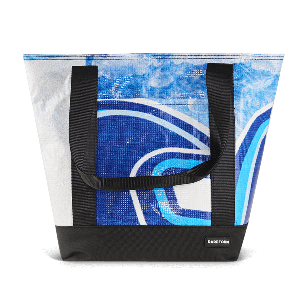 Beck Cooler Tote