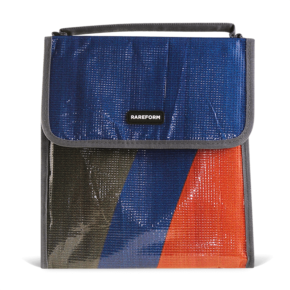 Merrick Lunch Tote 2.0