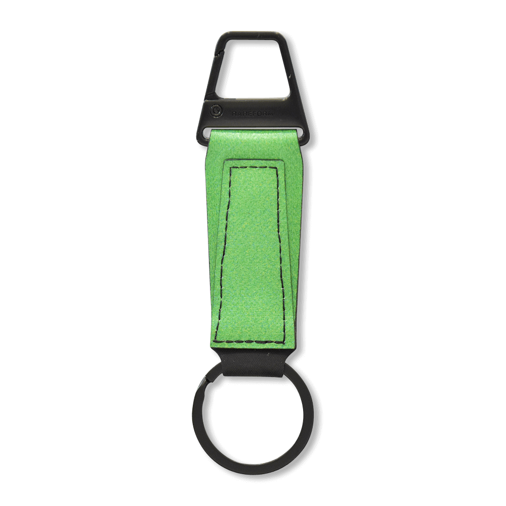 Roam Keychain