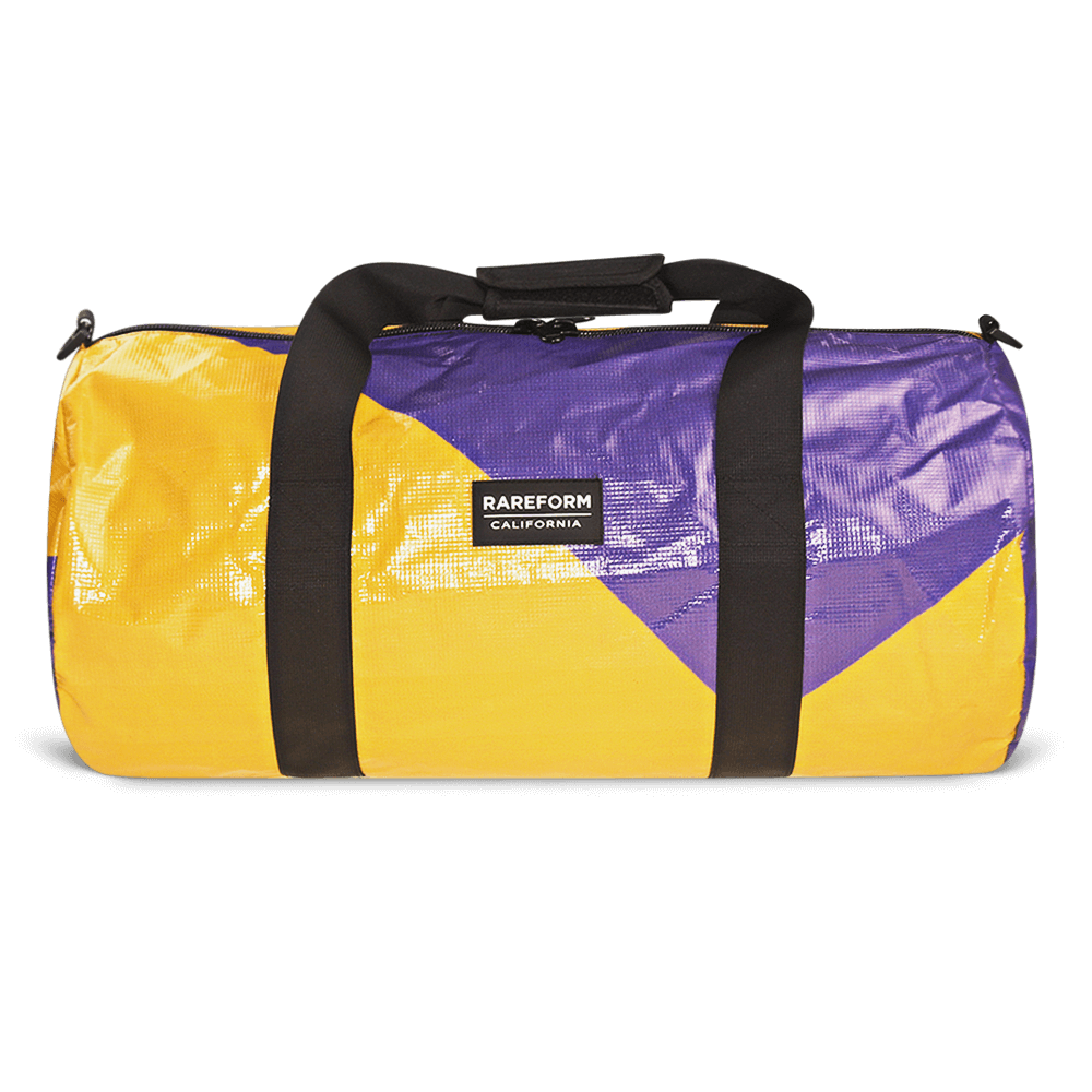 Weekender Duffle