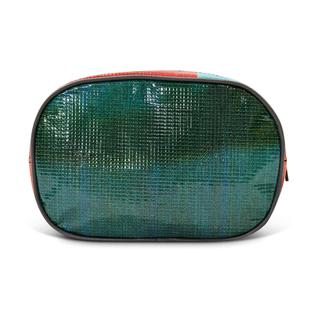 Riley Cosmetic Bag