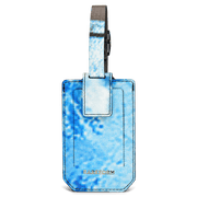Salvador Luggage Tag