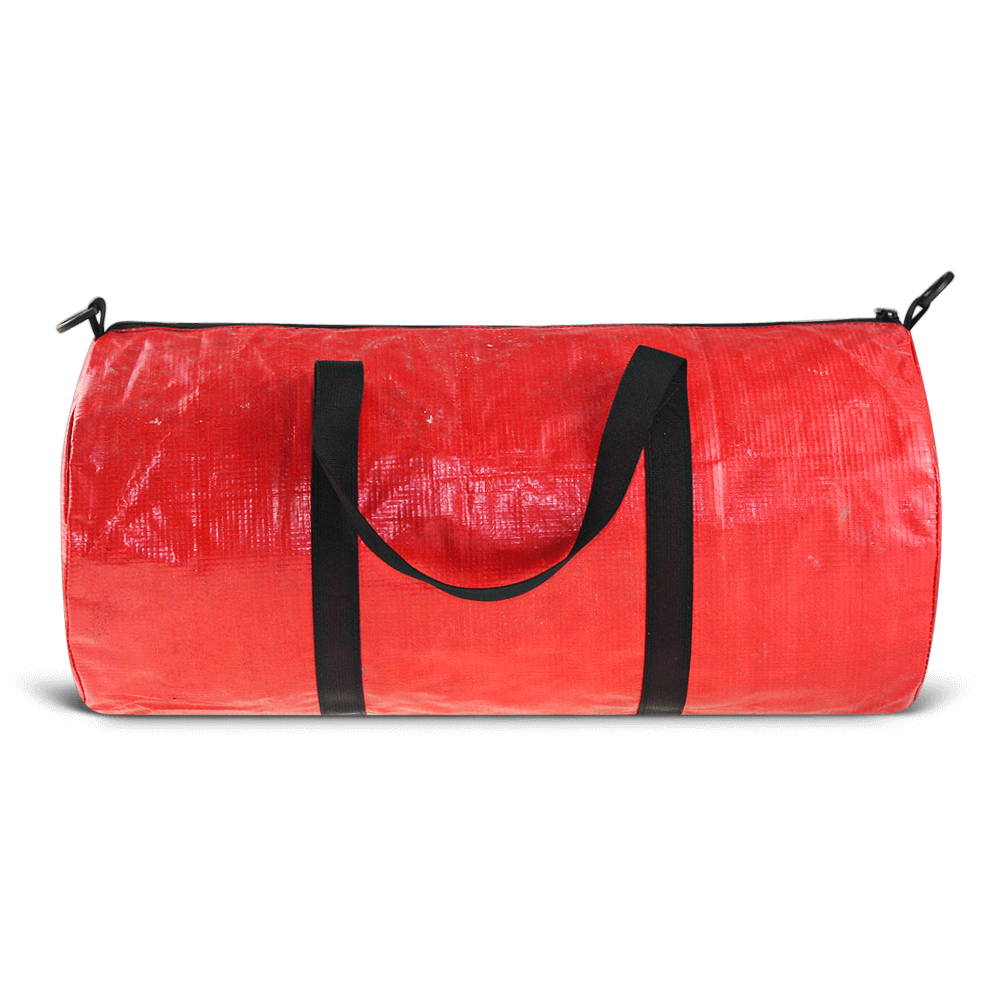 Light Duffle
