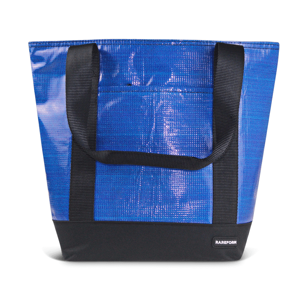 Beck Cooler Tote