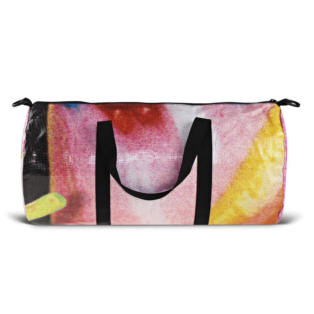 Light Duffle