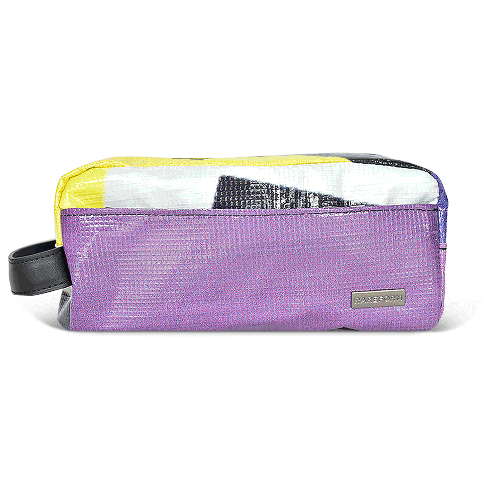 Munich Toiletry Bag