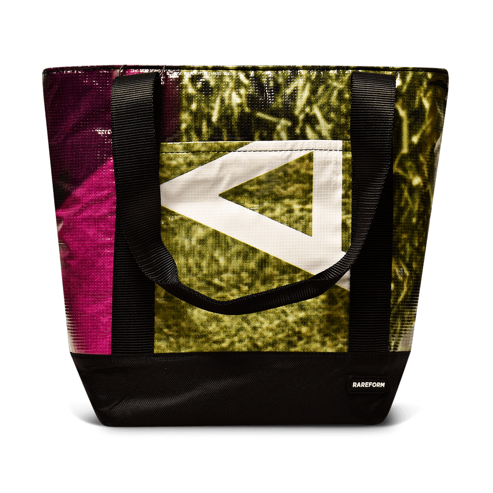 Beck Cooler Tote