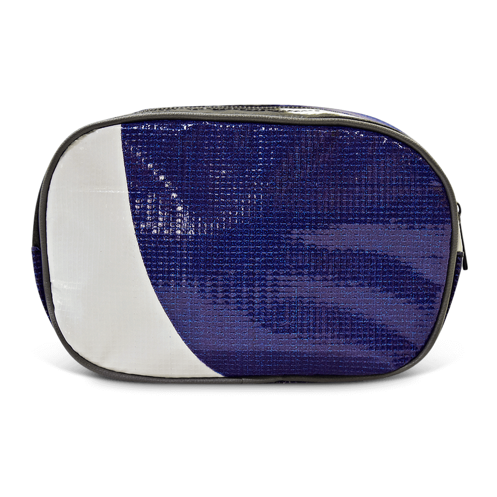 Riley Cosmetic Bag