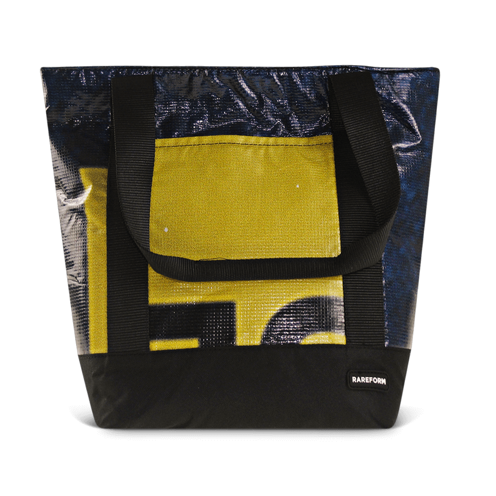 Beck Cooler Tote