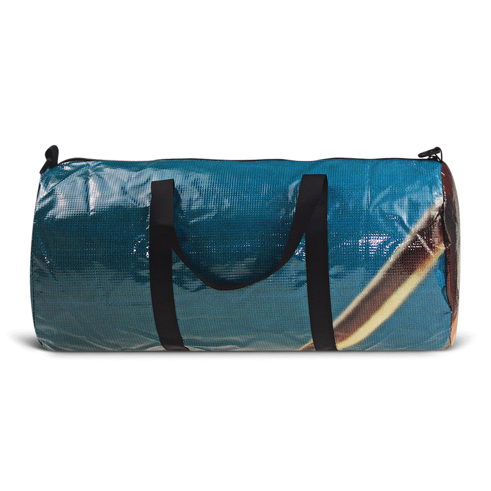 Light Duffle