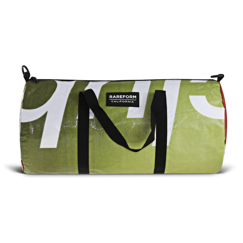 Light Duffle