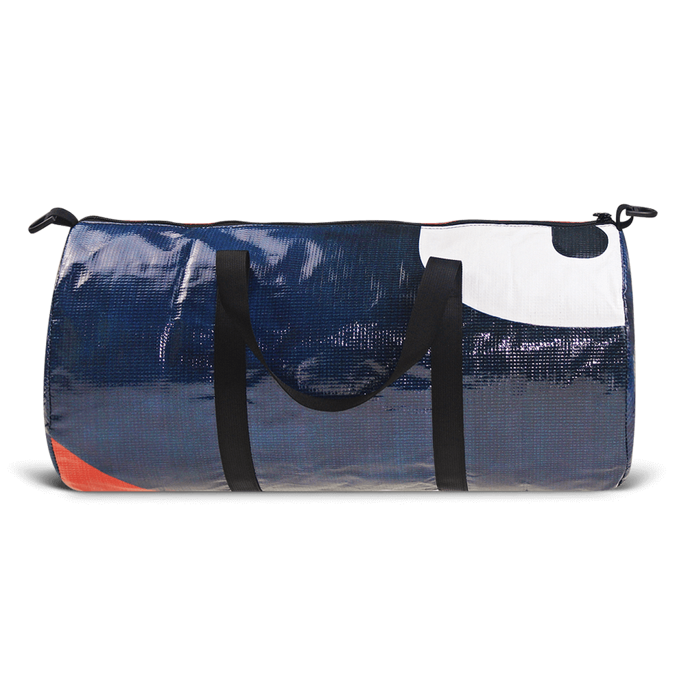 Light Duffle