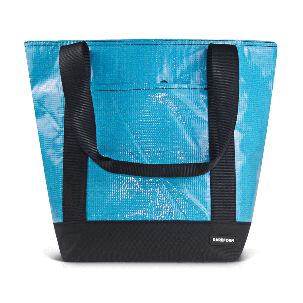Beck Cooler Tote