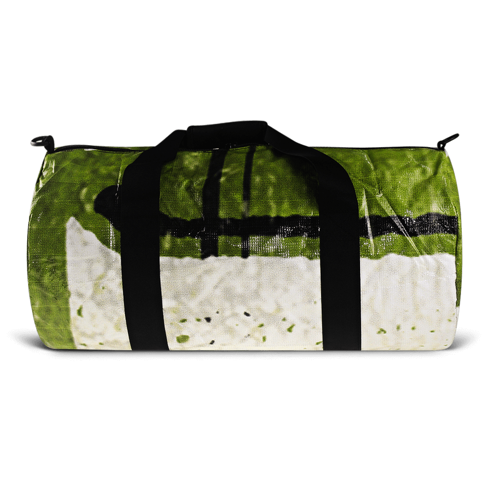 Weekender Duffle