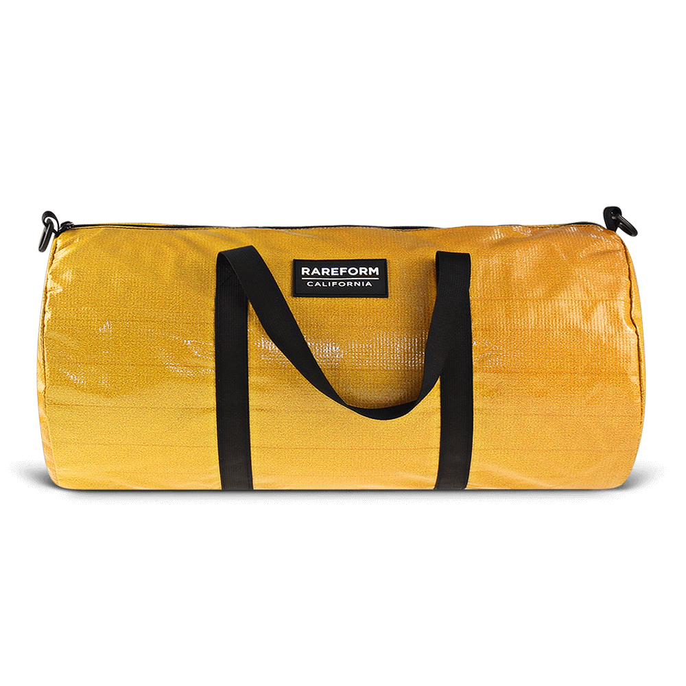 Light Duffle