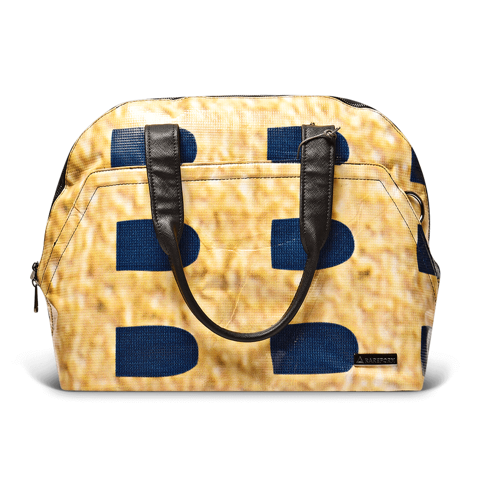 Maya Cross-Body