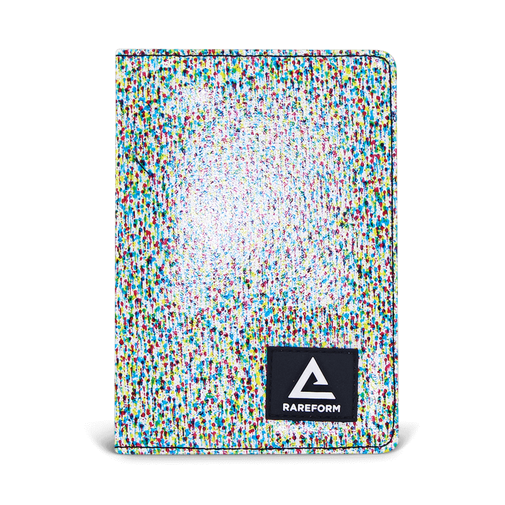Huxley Passport Holder