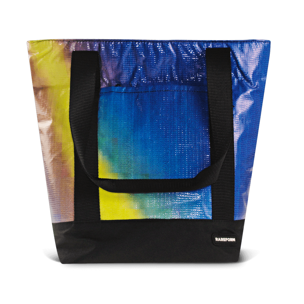 Beck Cooler Tote