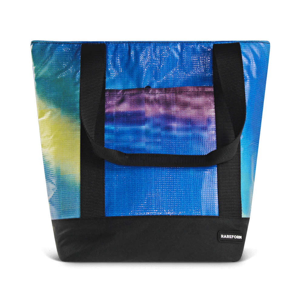 Beck Cooler Tote