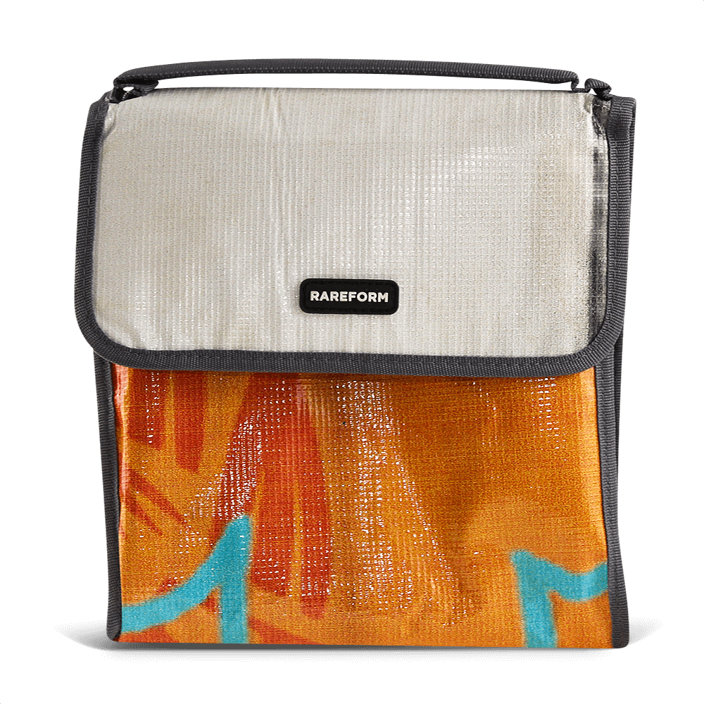 Merrick Lunch Tote 2.0