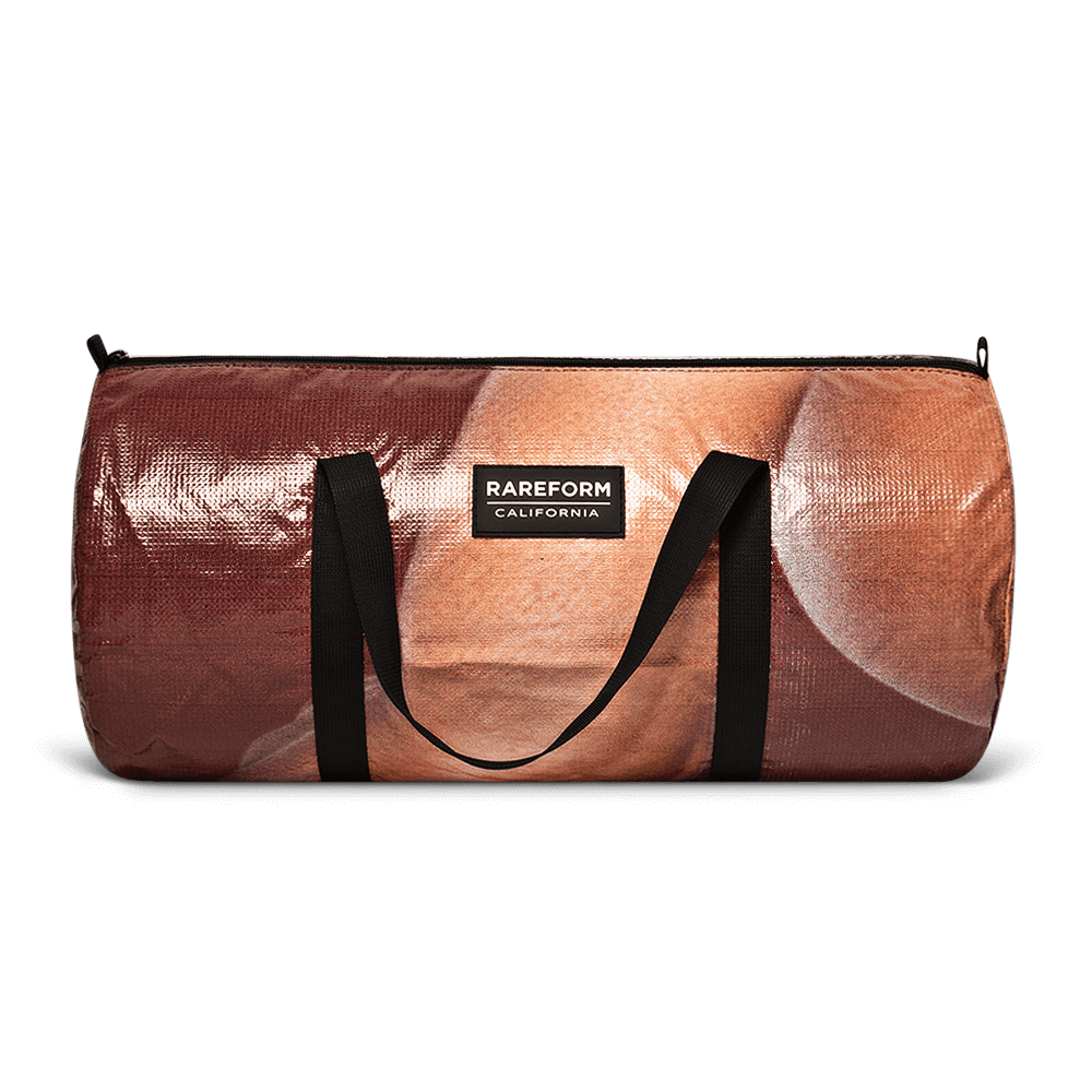 Light Duffle