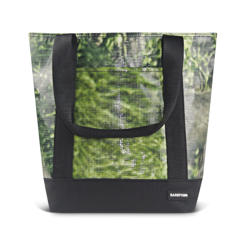 Beck Cooler Tote