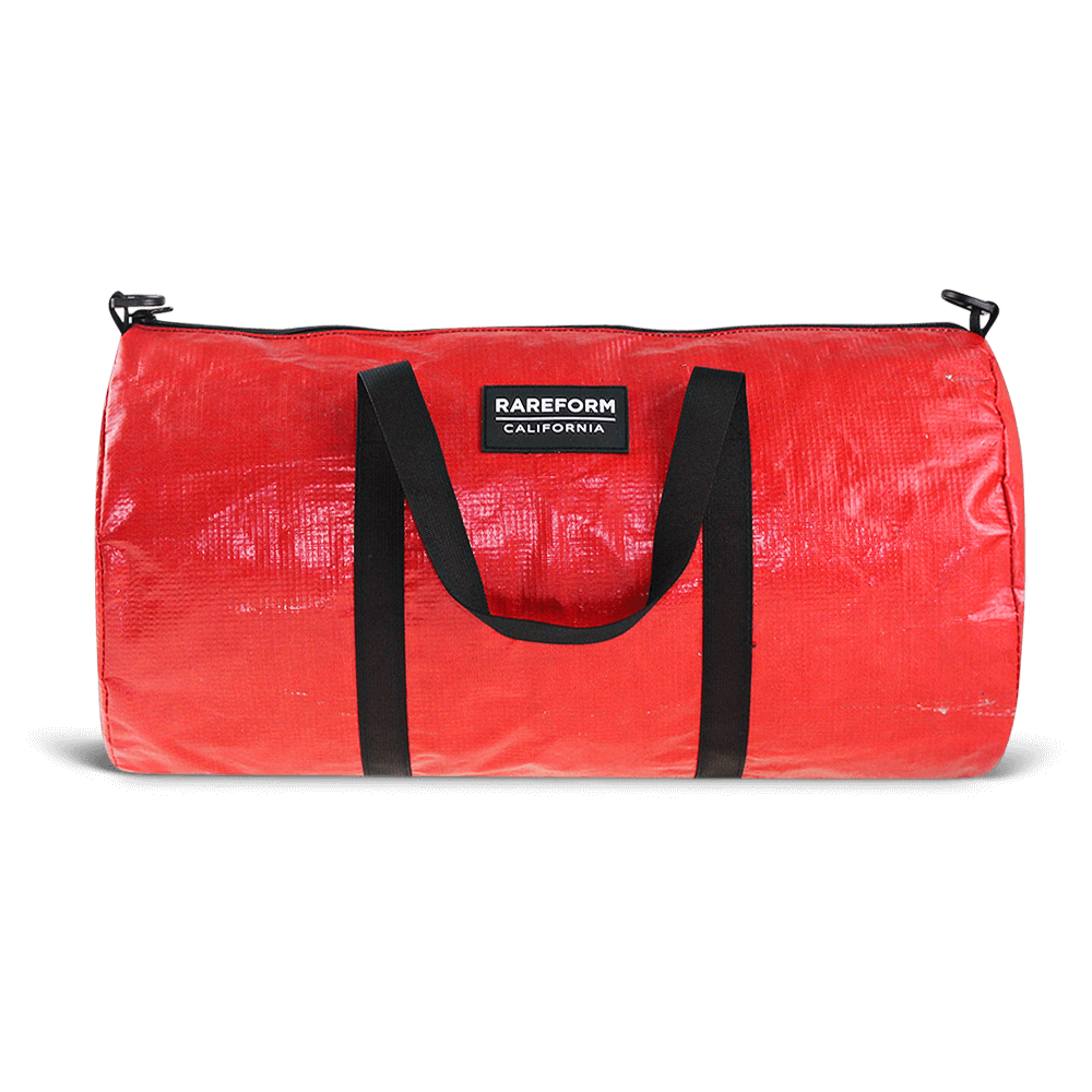 Mini Weekender Duffle