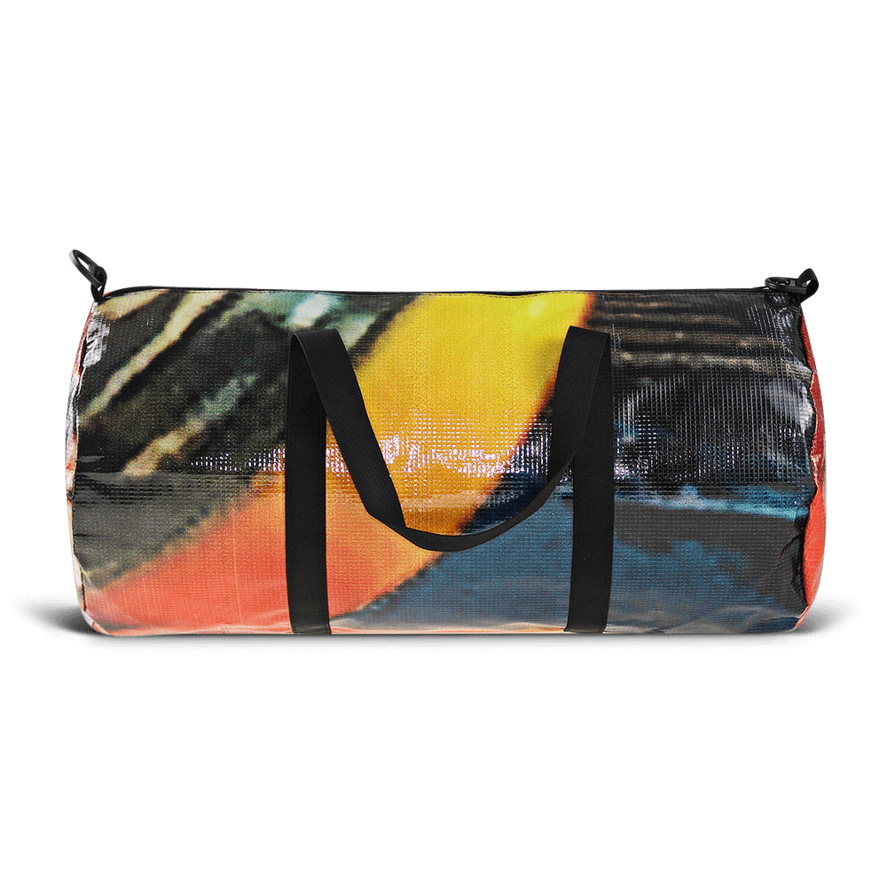 Light Duffle