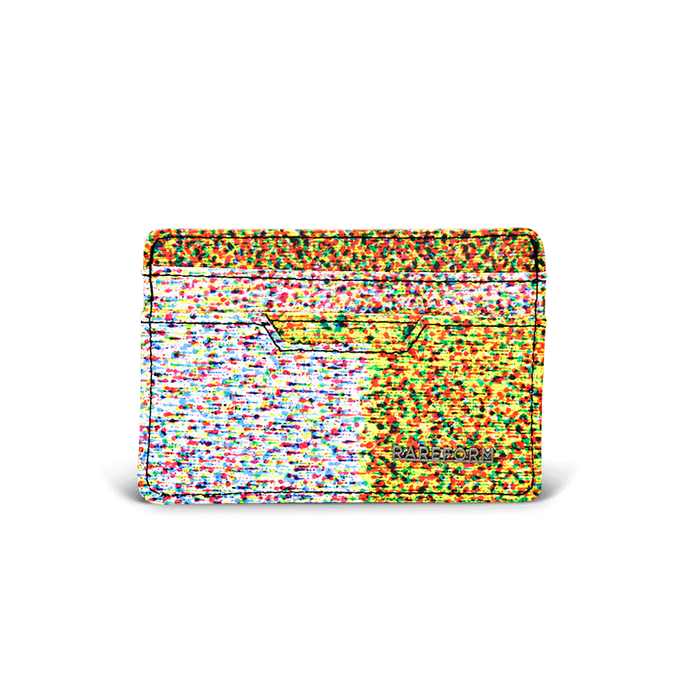 Veer Card Holder