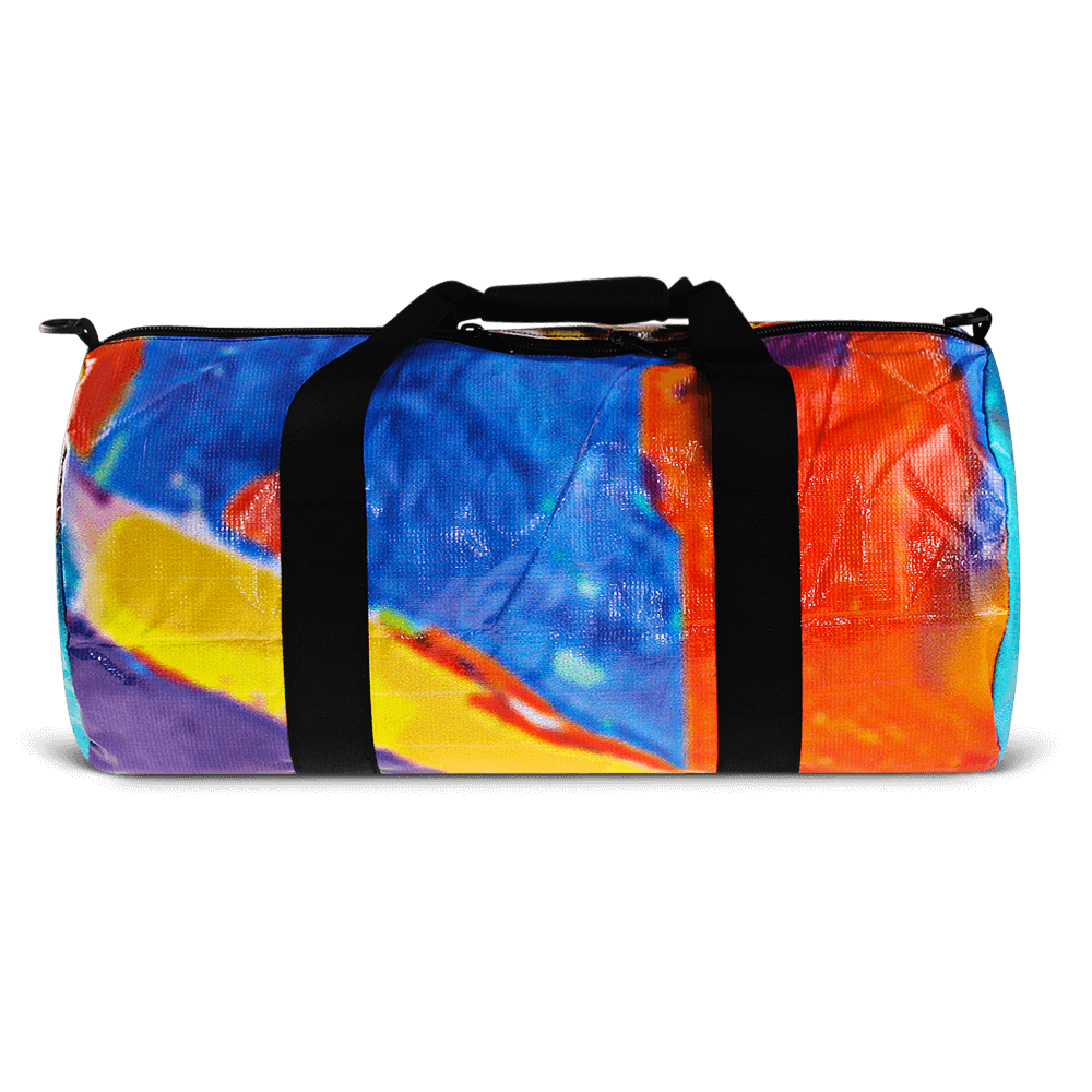 Weekender Duffle