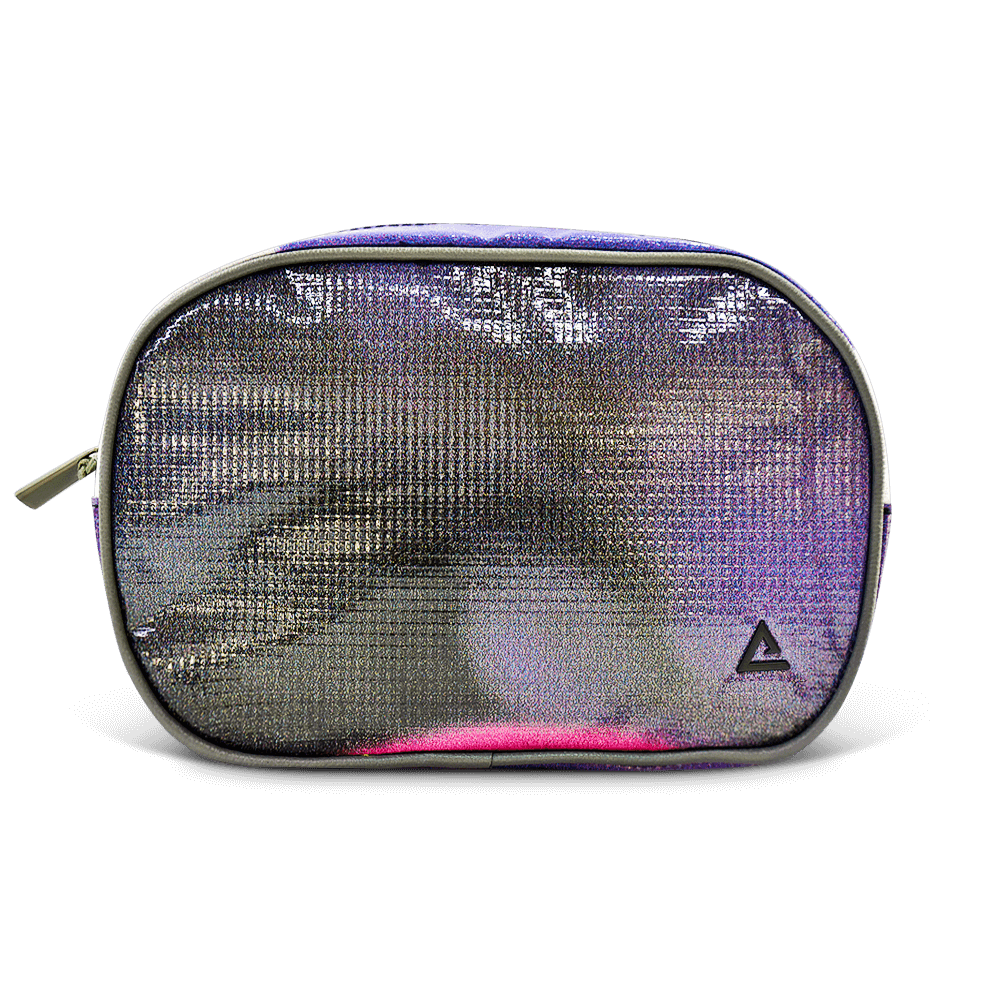 Riley Cosmetic Bag