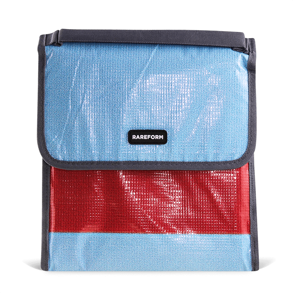Merrick Lunch Tote