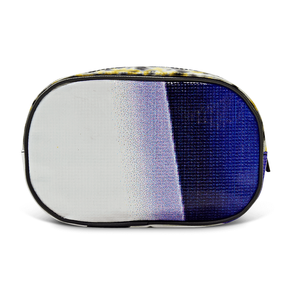 Riley Cosmetic Bag