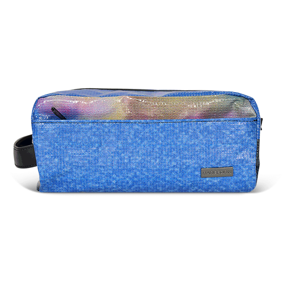 Munich Toiletry Bag