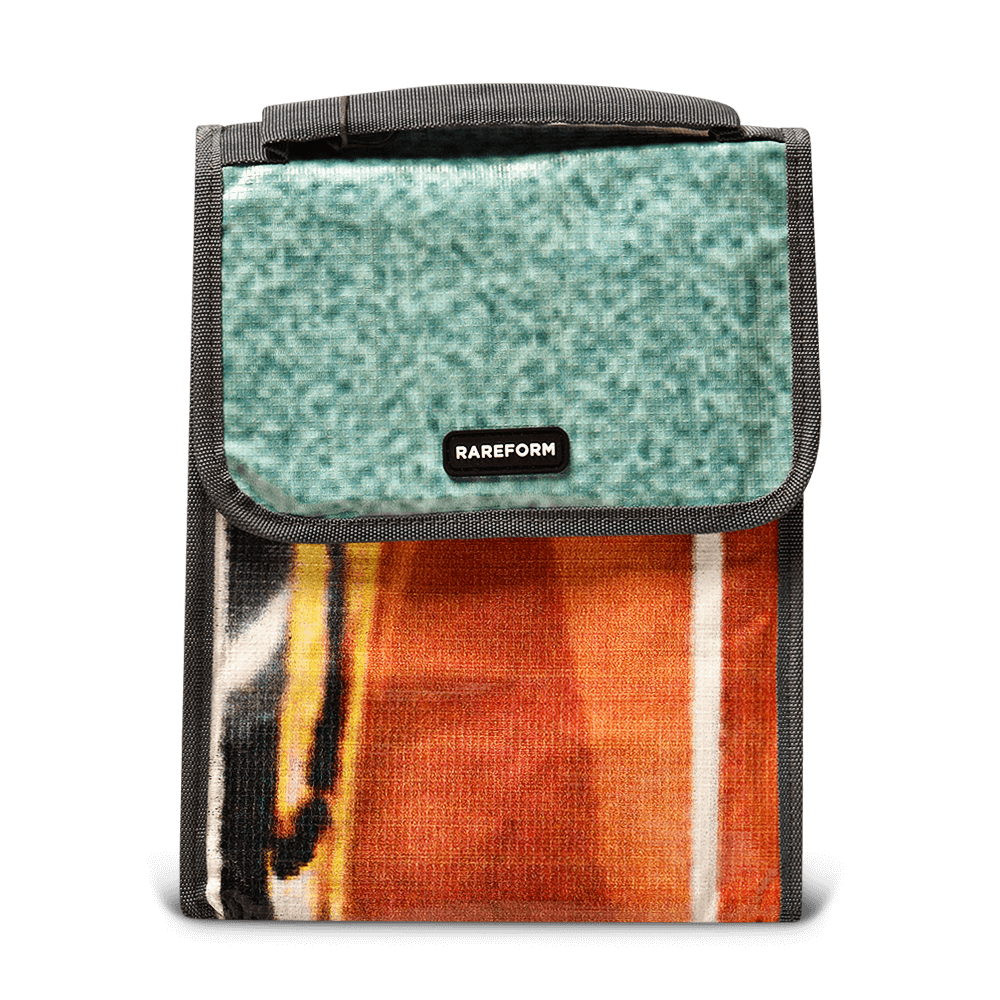 Merrick Lunch Tote