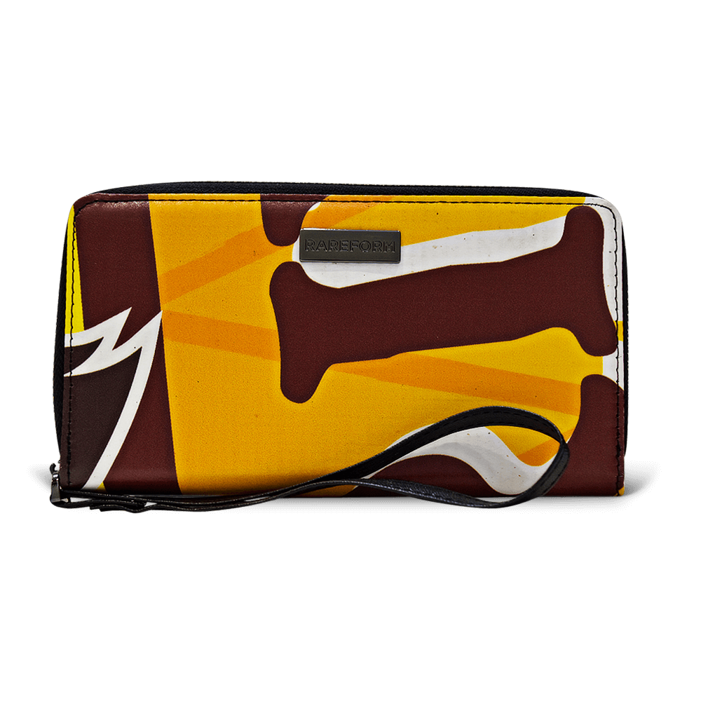Madison Wristlet
