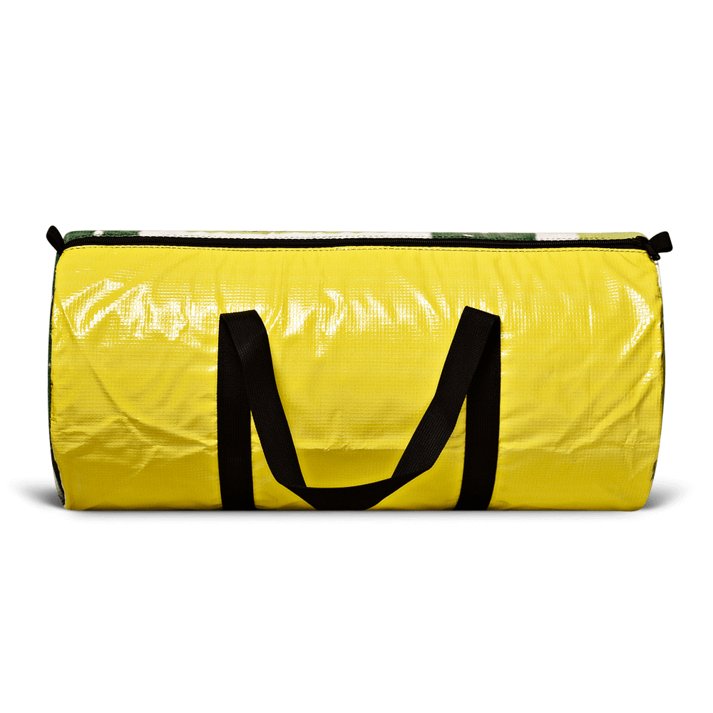 Light Duffle