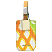 Salvador Luggage Tag