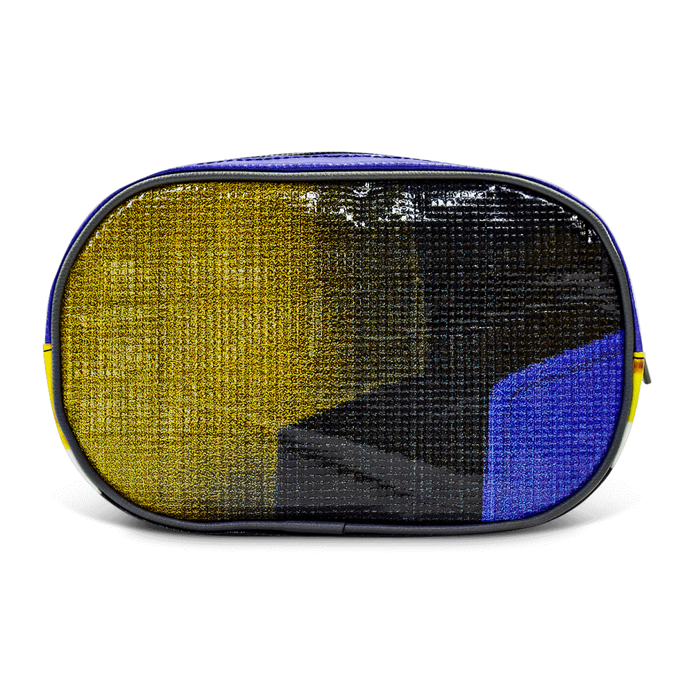 Riley Cosmetic Bag