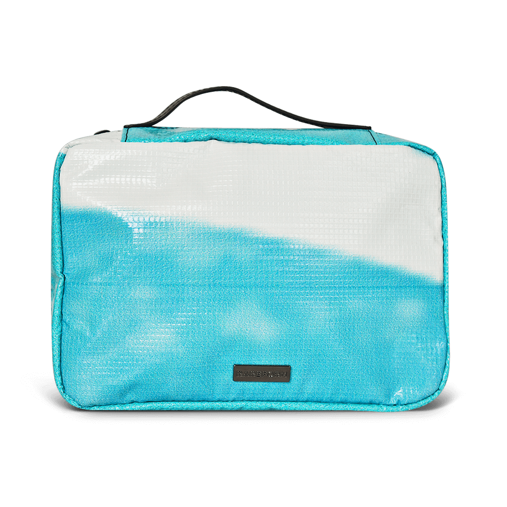 Vienna Toiletry Bag