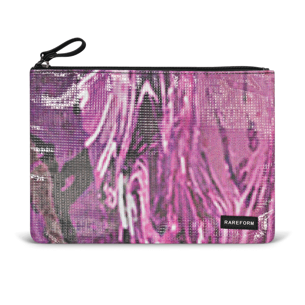 Charlie Pouch