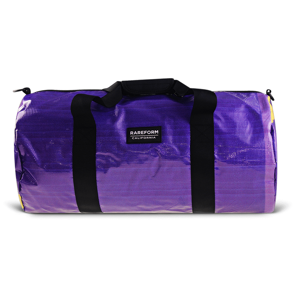 Weekender Duffle